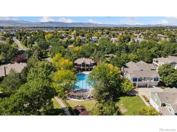 5850 Dripping Rock Ln #102, Fort Collins, CO 80528
