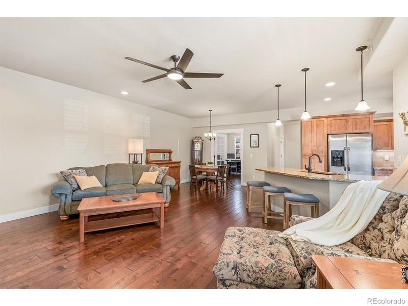 5850 Dripping Rock Ln #102, Fort Collins, CO 80528