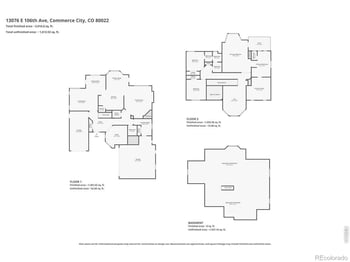 13076 106th Ave, Commerce City, CO 80022