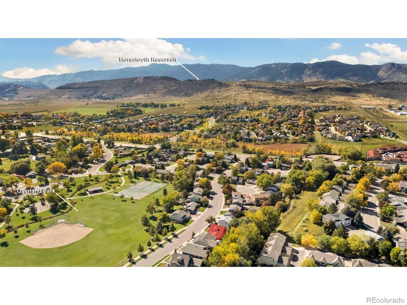 2868 Pleasant Valley Rd, Fort Collins, CO 80521