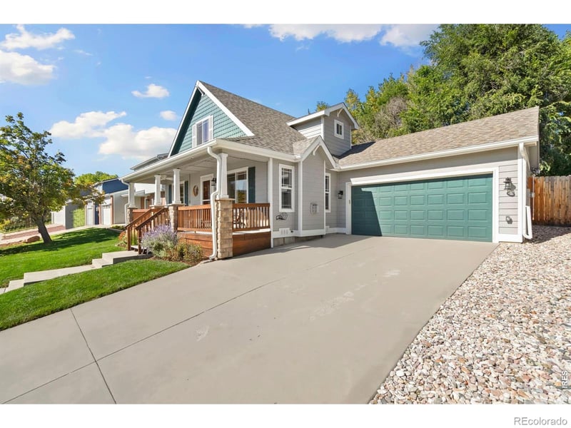 2868 Pleasant Valley Rd, Fort Collins, CO 80521