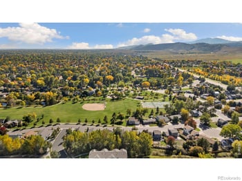 2868 Pleasant Valley Rd, Fort Collins, CO 80521