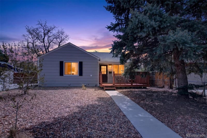 Home Worth Check
