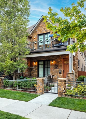43 Monroe St, Denver, CO 80209