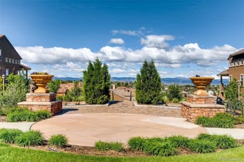 3421 Cascina Cir #C, Highlands Ranch, CO 80126