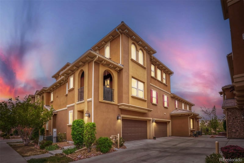 3421 Cascina Cir #C, Highlands Ranch, CO 80126