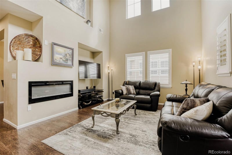 3421 Cascina Cir #C, Highlands Ranch, CO 80126