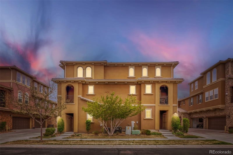 3421 Cascina Cir #C, Highlands Ranch, CO 80126