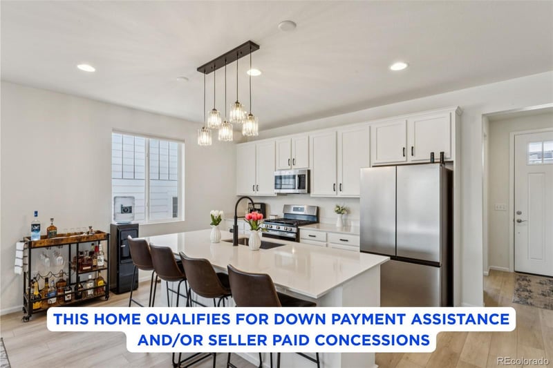 24544 37th Ave, Aurora, CO 80019