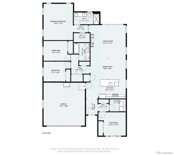 24544 E 37th Ave, Aurora, CO 80019