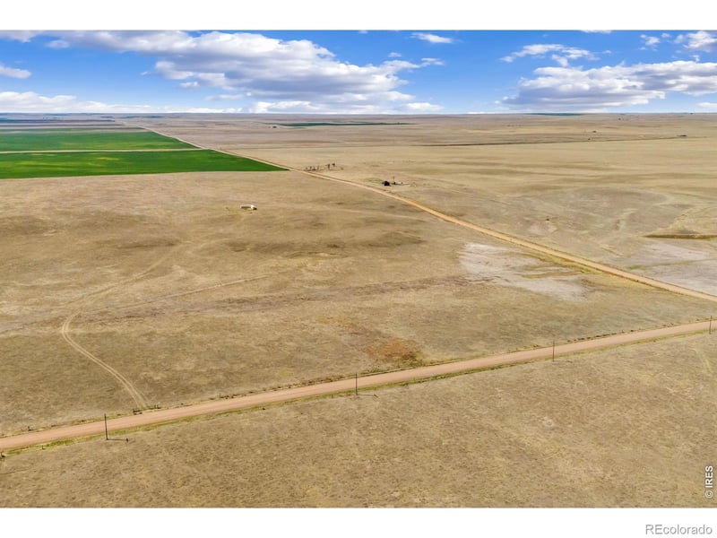 County Road 86, New Raymer, CO 80742