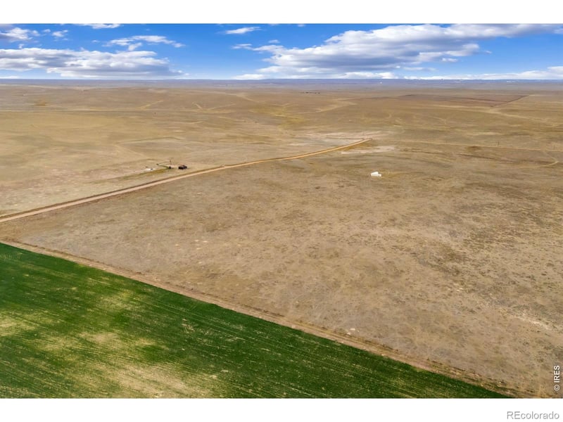 County Road 86, New Raymer, CO 80742