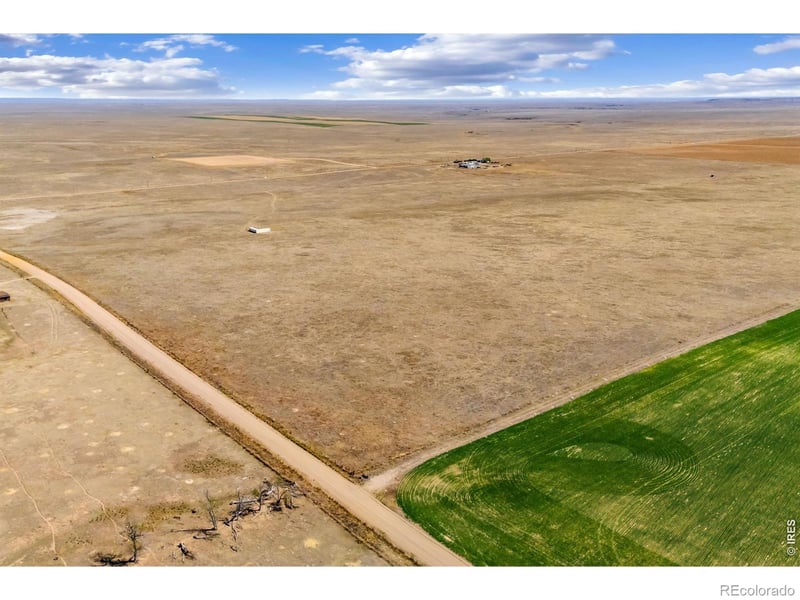 County Road 86, New Raymer, CO 80742