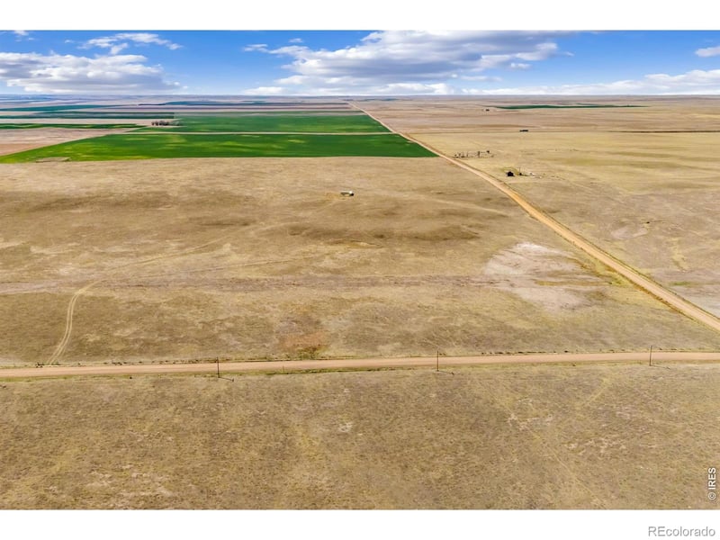 County Road 86, New Raymer, CO 80742
