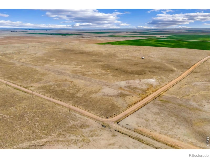 County Road 86, New Raymer, CO 80742