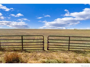 County Road 86, New Raymer, CO 80742