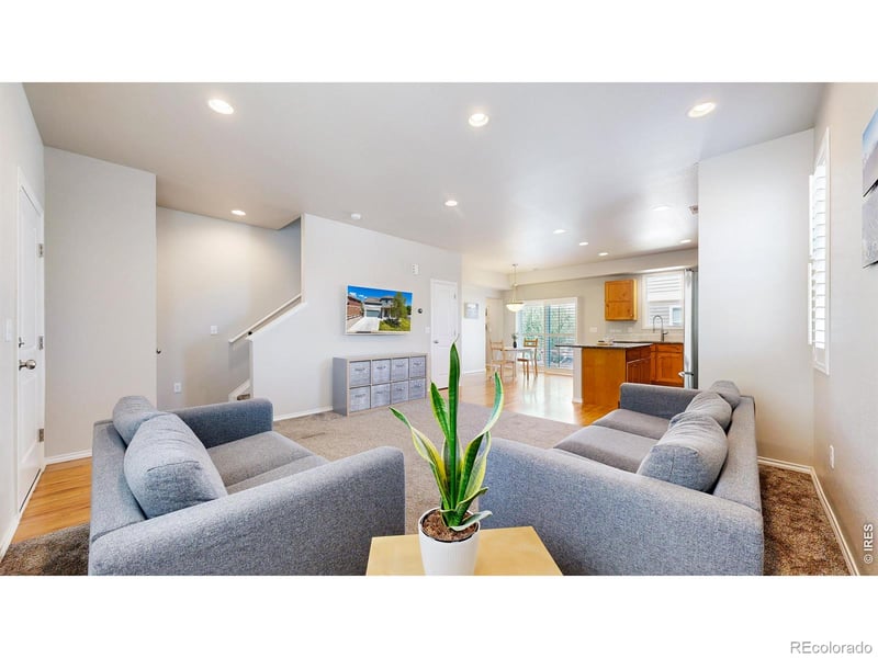 1962 Mackinac St, Fort Collins, CO 80524