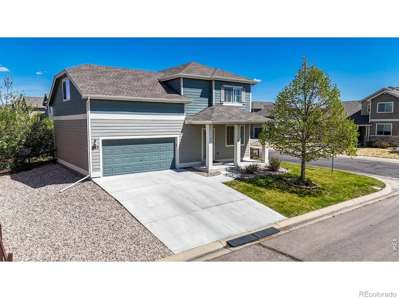 1962 Mackinac St, Fort Collins, CO 80524