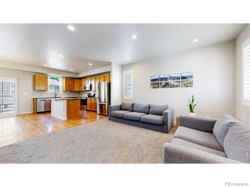 1962 Mackinac St, Fort Collins, CO 80524