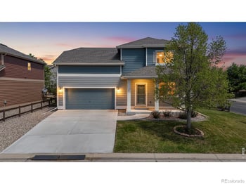 1962 Mackinac St, Fort Collins, CO 80524