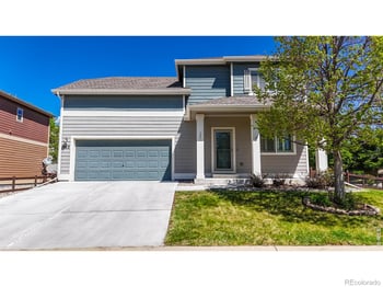 1962 Mackinac St, Fort Collins, CO 80524