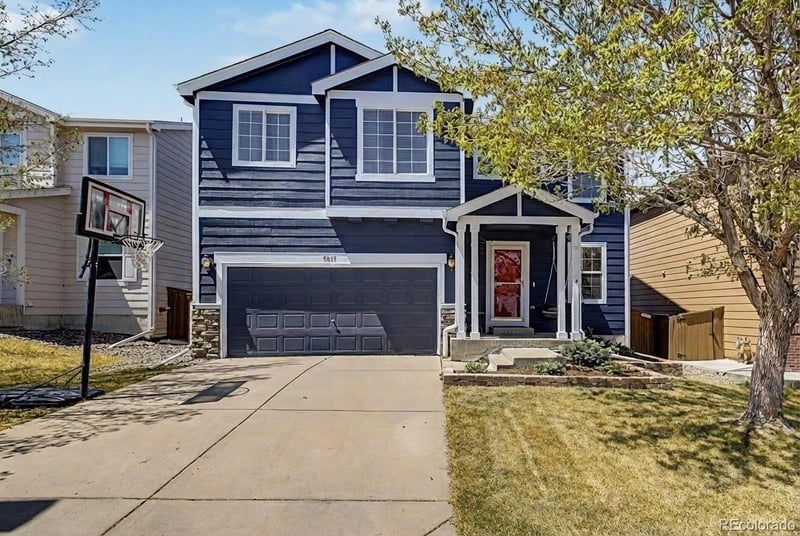9917 Aftonwood St, Highlands Ranch, CO 80126