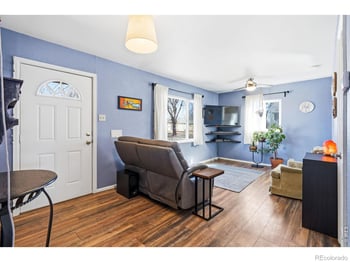 2057 Ironton St, Aurora, CO 80010