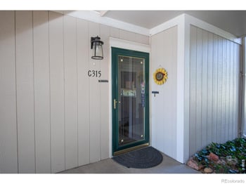 512 Monroe Dr #315, Fort Collins, CO 80525