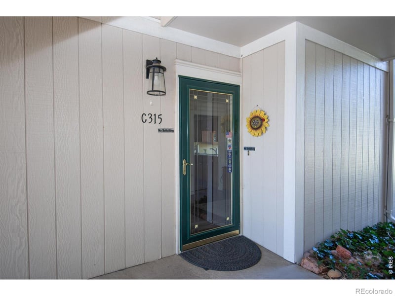 512 Monroe Dr #315, Fort Collins, CO 80525