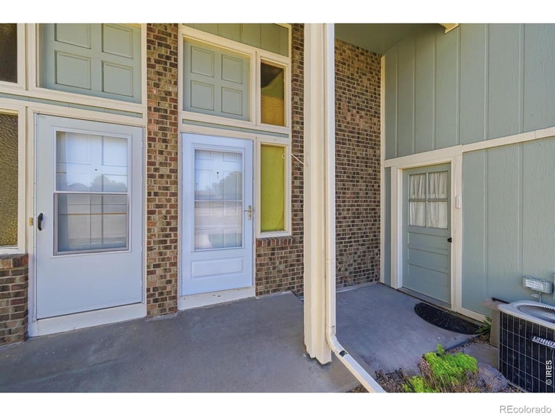 3405 16th St #6B, Greeley, CO 80634