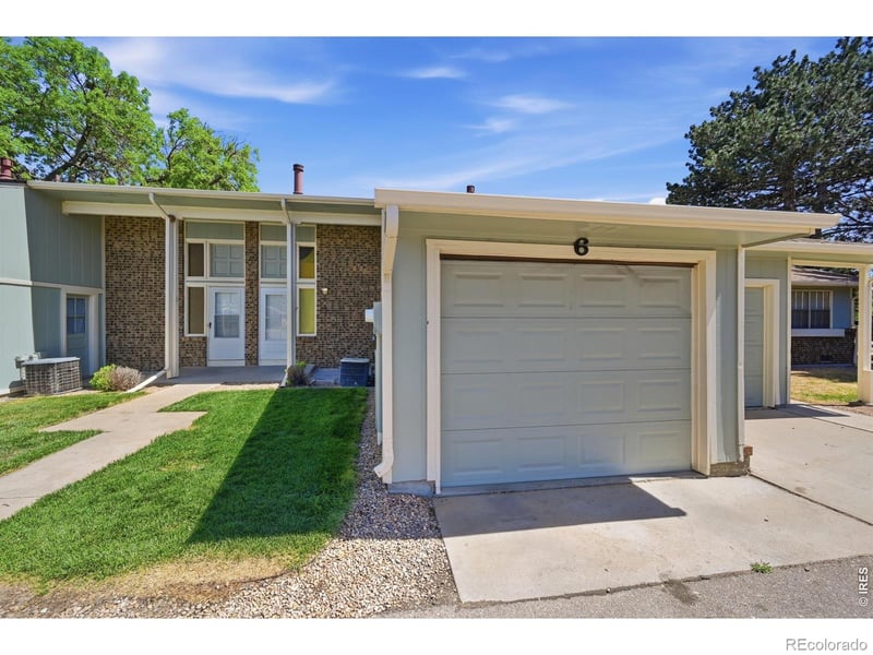 3405 16th St #6B, Greeley, CO 80634