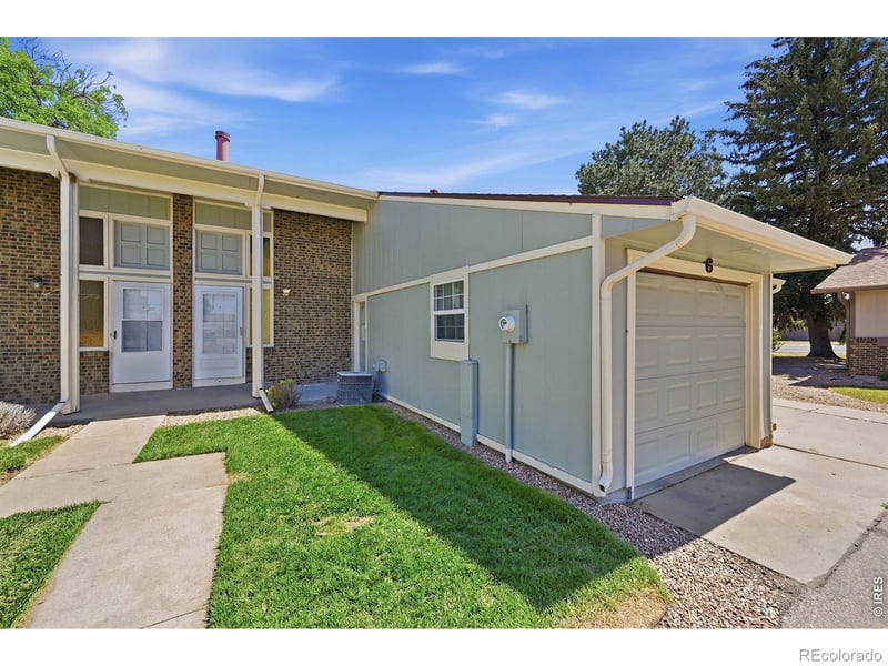 3405 16th St #6B, Greeley, CO 80634