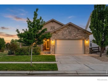 2017 Sicily Cir, Longmont, CO 80503