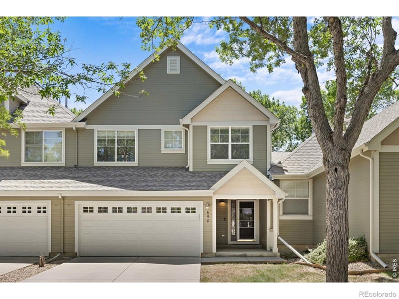 658 Wild Ridge Cir, Lafayette, CO 80026