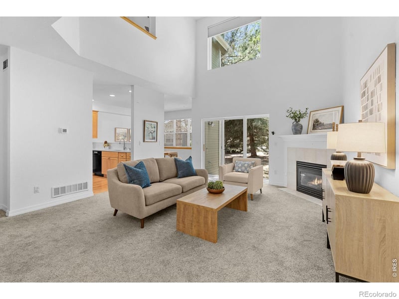 658 Wild Ridge Cir, Lafayette, CO 80026
