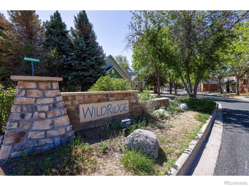 658 Wild Ridge Cir, Lafayette, CO 80026