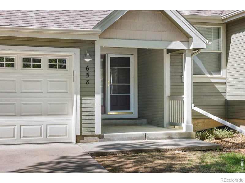 658 Wild Ridge Cir, Lafayette, CO 80026