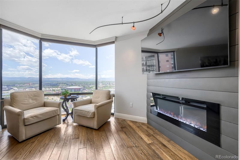 1625 Larimer St #3001, Denver, CO 80202