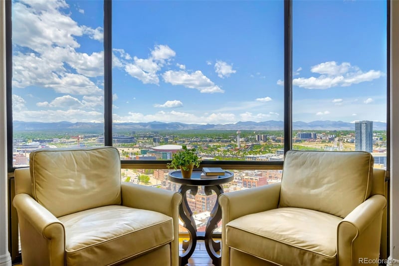 1625 Larimer St #3001, Denver, CO 80202