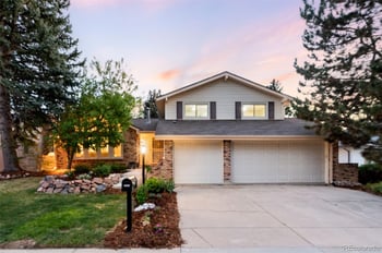 9965 Wagner Ln, Westminster, CO 80031