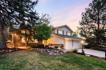 9965 Wagner Ln, Westminster, CO 80031