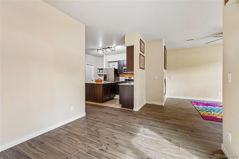 3611 Perth Cir #102, Aurora, CO 80013