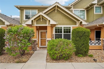 3611 Perth Cir #102, Aurora, CO 80013