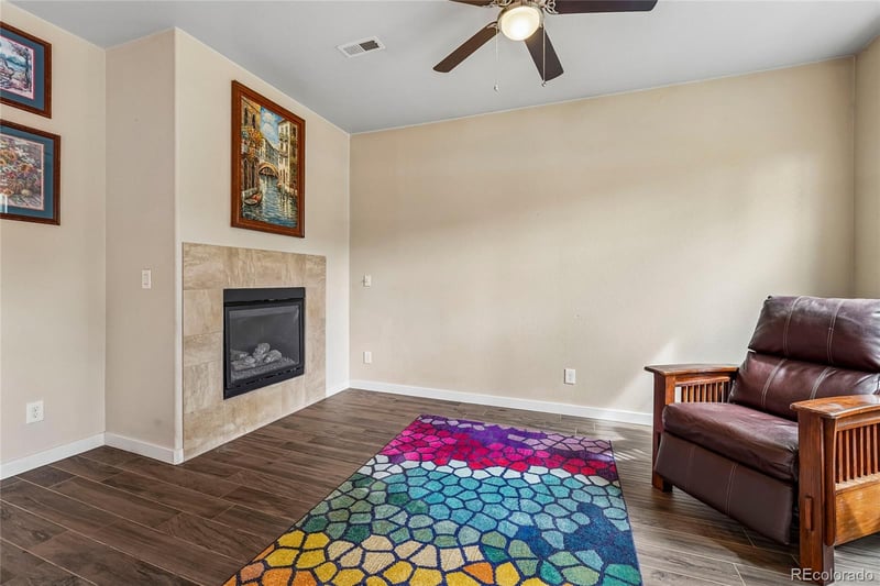 3611 Perth Cir #102, Aurora, CO 80013