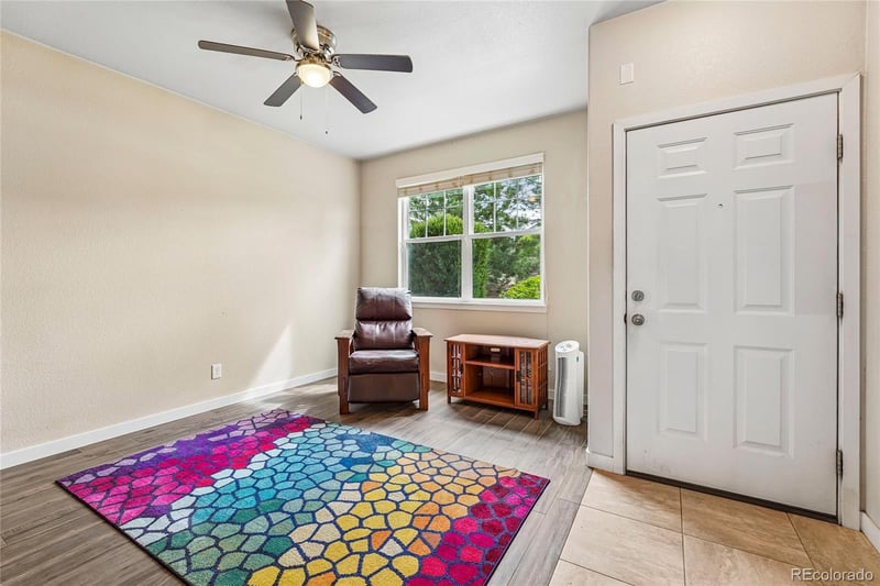 3611 Perth Cir #102, Aurora, CO 80013