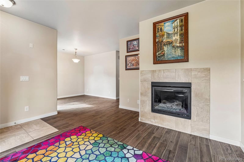 3611 Perth Cir #102, Aurora, CO 80013