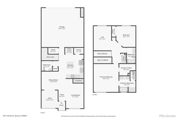 3611 S Perth Cir #102, Aurora, CO 80013