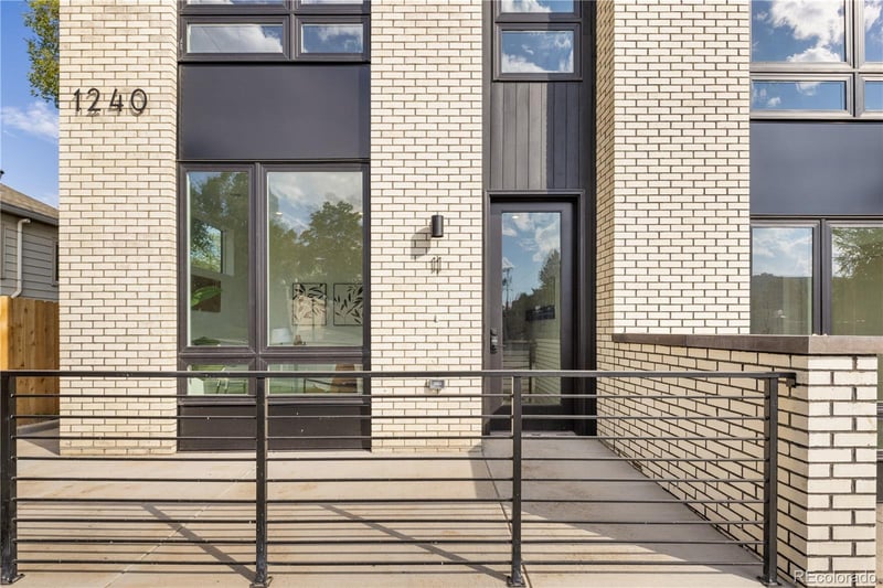 1240 Zenobia St #11, Denver, CO 80204