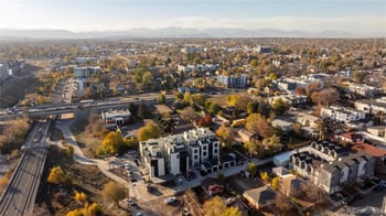 1240 Zenobia St #11, Denver, CO 80204