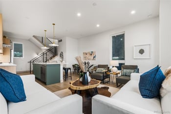 1240 Zenobia St #11, Denver, CO 80204